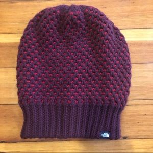 The North Face Beanie Hat